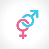 men women symbol