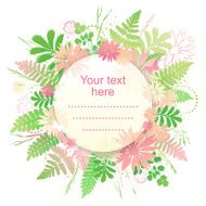 Floral Design N73