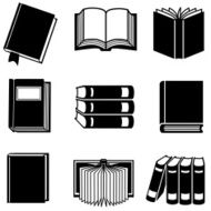 Book Icons N57
