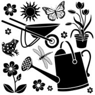 gardening design elements N6