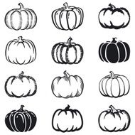 Pumpkins N20