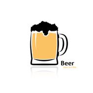Mug Of Beer N4