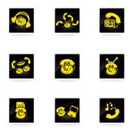 Symbols of Phone