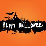 Happy Halloween Background N5