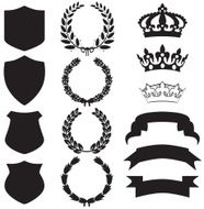 Heraldry And Shields