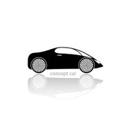 concept car