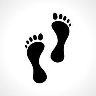 footprints N6