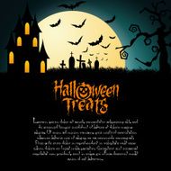 Halloween N361