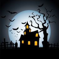 Halloween N372