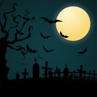 Halloween N373