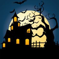 Halloween N374