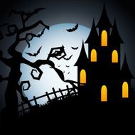 Halloween N379