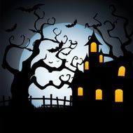 Halloween N380