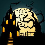 Halloween N381