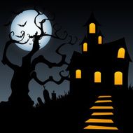 Halloween N382