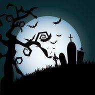 Halloween N384