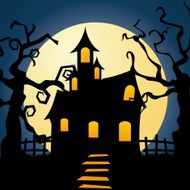 Halloween N386