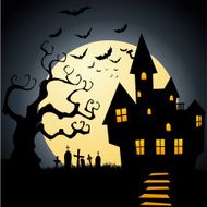 Halloween N390