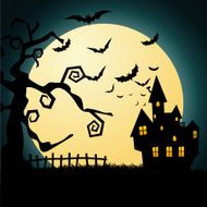 Halloween N395