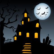 Halloween N397