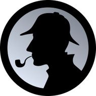 Sherlock Holmes Detective