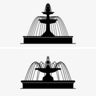 Fountains