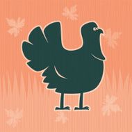 Turkey symbol N2