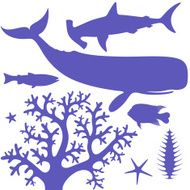 sea life N23