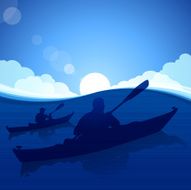 Kayaking N5