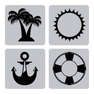 Summer design N104