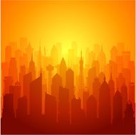 City (Buildings Are Detailed Moveable and Complete) N2