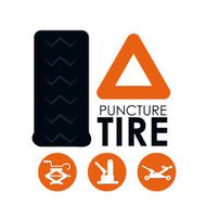 Tire design