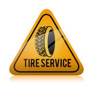 Tire design N4