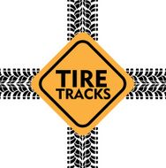 Tire design N5