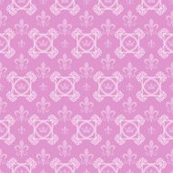 Damask seamless pattern N252