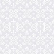 Damask seamless pattern N256