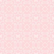 Damask seamless pattern N258