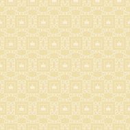 Damask seamless pattern N268