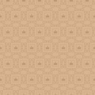Damask seamless pattern N269
