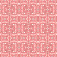 Damask seamless pattern N278