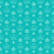 Damask seamless pattern N288