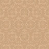 Damask seamless pattern N295