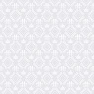 Damask seamless pattern N307