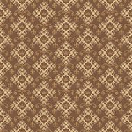Damask seamless pattern N309