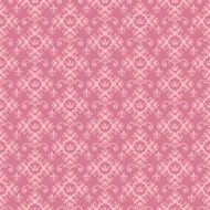 Damask seamless pattern N310