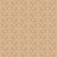 Damask seamless pattern N312