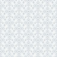 Damask seamless pattern N313