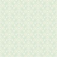Damask seamless pattern N316