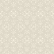 Damask seamless pattern N323