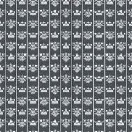 Damask seamless pattern N357
